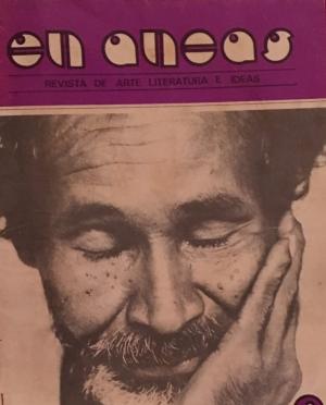 En ancas revista literaria N°2